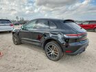 2025 Porsche Macan Base Черный vin: WP1AA2A59SLB06681 2025 Porsche Macan Base Черный vin: WP1AA2A59SLB06681