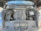 2025 Porsche Macan Base Черный vin: WP1AA2A59SLB06681 2025 Porsche Macan Base Черный vin: WP1AA2A59SLB06681