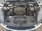 2020 Porsche Macan Белый vin: WP1AA2A5XLLB15259