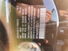2023 Porsche Macan Base Black vin: WP1AA2A5XPLB00671