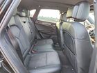 2023 Porsche Macan Base Black vin: WP1AA2A5XPLB00671