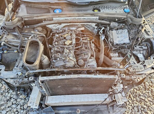 WP1AA2A5XPLB00671 2023 PORSCHE MACAN Black Вид підкапотного простору