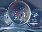 2023 Porsche Macan T Silver vin: WP1AA2A5XPLB05367