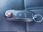2023 Porsche Macan T Silver vin: WP1AA2A5XPLB05367