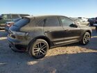 2024 Porsche Macan Base Черный vin: WP1AA2A5XRLB03718