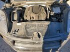 2024 Porsche Macan Base Черный vin: WP1AA2A5XRLB03718