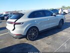2024 Porsche Cayenne   Серый vin: WP1AA2AY2RDA10812