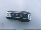 2024 Porsche Cayenne   Серый vin: WP1AA2AY2RDA10812