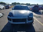 2024 Porsche Cayenne   Серый vin: WP1AA2AY2RDA10812
