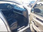 2024 Porsche Cayenne   Серый vin: WP1AA2AY2RDA10812