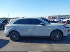 2024 Porsche Cayenne   Серый vin: WP1AA2AY2RDA10812