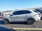 2024 Porsche Cayenne   Серый vin: WP1AA2AY2RDA10812