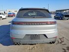 2025 Porsche Cayenne Серебряный vin: WP1AA2AY2SDA01369
