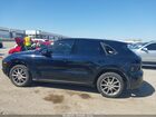 2019 Porsche Cayenne   Черный vin: WP1AA2AY3KDA12218