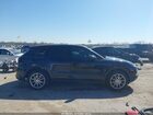 2019 Porsche Cayenne   Черный vin: WP1AA2AY3KDA12218