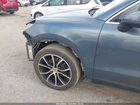 2019 Porsche Cayenne Light Blue vin: WP1AA2AY3KDA15717 2019 Porsche Cayenne Light Blue vin: WP1AA2AY3KDA15717