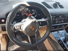 2019 Porsche Cayenne Light Blue vin: WP1AA2AY3KDA15717 2019 Porsche Cayenne Light Blue vin: WP1AA2AY3KDA15717