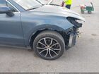 2019 Porsche Cayenne Light Blue vin: WP1AA2AY3KDA15717 2019 Porsche Cayenne Light Blue vin: WP1AA2AY3KDA15717