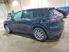 2019 Porsche Cayenne Black vin: WP1AA2AY3KDA16124