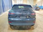 2019 Porsche Cayenne Black vin: WP1AA2AY3KDA16124
