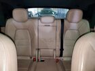 2019 Porsche Cayenne Black vin: WP1AA2AY3KDA16124