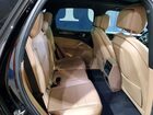 2019 Porsche Cayenne Black vin: WP1AA2AY3KDA16124