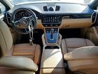 2023 Porsche Cayenne Base Белый vin: WP1AA2AY4PDA04118