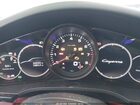 2019 Porsche Cayenne   Белый vin: WP1AA2AY5KDA15671