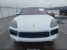 2019 Porsche Cayenne   Белый vin: WP1AA2AY5KDA15671