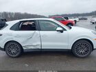 2019 Porsche Cayenne   Белый vin: WP1AA2AY5KDA15671