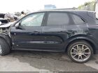 2023 Porsche Cayenne Platinum Edition Black vin: WP1AA2AY5PDA06959