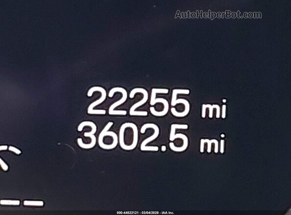 WP1AA2AY5PDA06959 2023 PORSCHE CAYENNE Black 