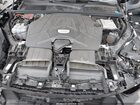 2023 Porsche Cayenne Platinum Edition Black vin: WP1AA2AY5PDA06959