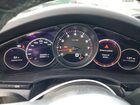 2021 Porsche Cayenne Белый vin: WP1AA2AY7MDA03007