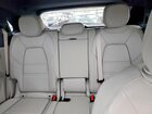 2022 Porsche Cayenne Серый vin: WP1AA2AY7NDA06104 2022 Porsche Cayenne Серый vin: WP1AA2AY7NDA06104
