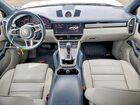 2022 Porsche Cayenne Серый vin: WP1AA2AY7NDA06104 2022 Porsche Cayenne Серый vin: WP1AA2AY7NDA06104