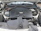 2022 Porsche Cayenne Серый vin: WP1AA2AY7NDA06104 2022 Porsche Cayenne Серый vin: WP1AA2AY7NDA06104