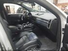 2023 Porsche Cayenne Platinum Edition Gray vin: WP1AA2AY7PDA00371 2023 Porsche Cayenne Platinum Edition Gray vin: WP1AA2AY7PDA00371