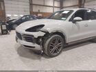 2023 Porsche Cayenne Platinum Edition Gray vin: WP1AA2AY7PDA00371 2023 Porsche Cayenne Platinum Edition Gray vin: WP1AA2AY7PDA00371