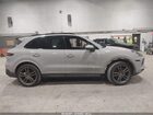 2023 Porsche Cayenne Platinum Edition Gray vin: WP1AA2AY7PDA00371 2023 Porsche Cayenne Platinum Edition Gray vin: WP1AA2AY7PDA00371