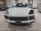 2023 Porsche Cayenne Platinum Edition Gray vin: WP1AA2AY7PDA00371 2023 Porsche Cayenne Platinum Edition Gray vin: WP1AA2AY7PDA00371
