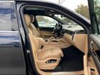 2020 Porsche Cayenne Black vin: WP1AA2AY8LDA01720