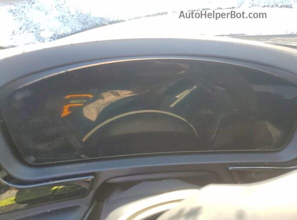 WP1AA2AY8RDA03041 2024 PORSCHE CAYENNE Черный Вид щитка приборов