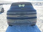 2024 Porsche Cayenne Черный vin: WP1AA2AY8RDA03041