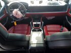 2024 Porsche Cayenne Черный vin: WP1AA2AY8RDA03041