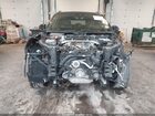2021 Porsche Cayenne   Синий vin: WP1AA2AY9MDA05020