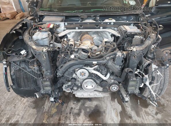 WP1AA2AY9MDA05020 2021 PORSCHE CAYENNE Синий Вид сзади