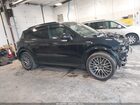 2021 Porsche Cayenne   Синий vin: WP1AA2AY9MDA05020
