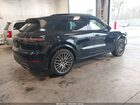 2021 Porsche Cayenne   Синий vin: WP1AA2AY9MDA05020