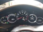 2021 Porsche Cayenne   Синий vin: WP1AA2AY9MDA05020